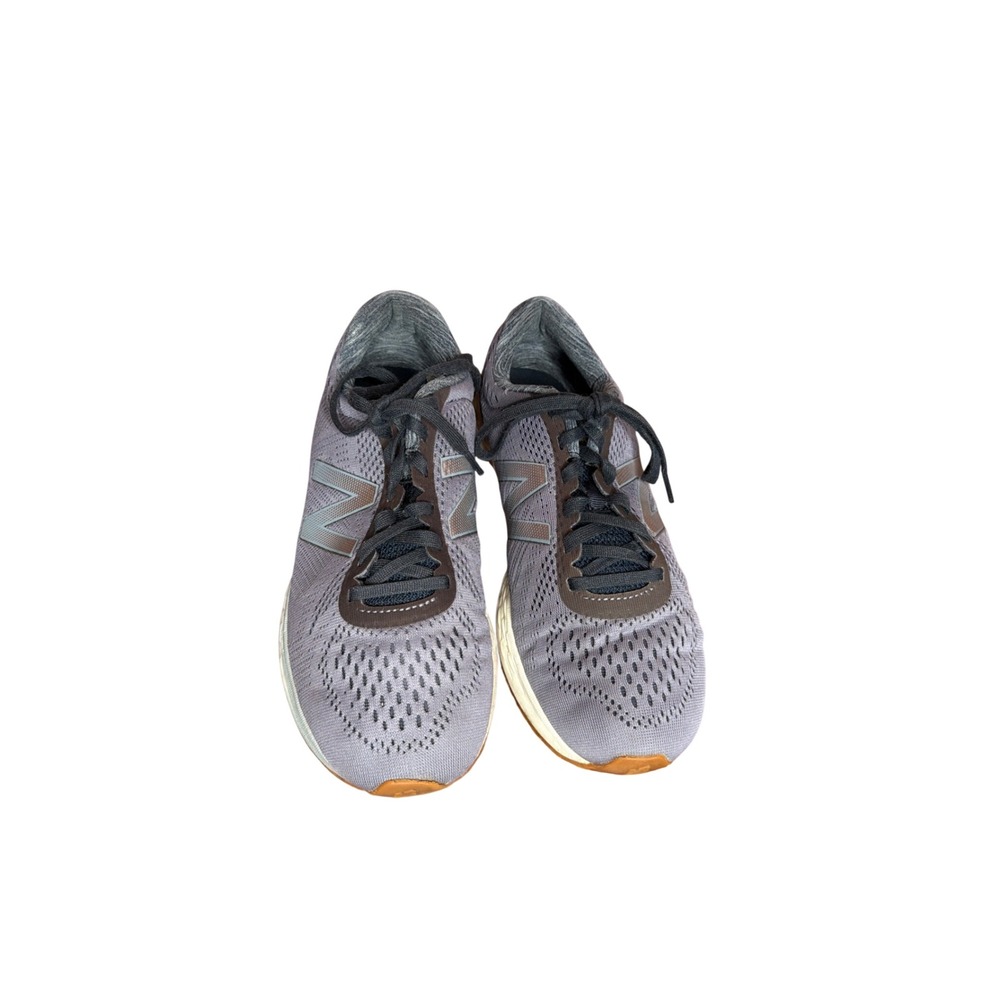 New Balance Fresh Foam Arishi Grey Silver Running Shoes WARISLS1 Womens 7.5